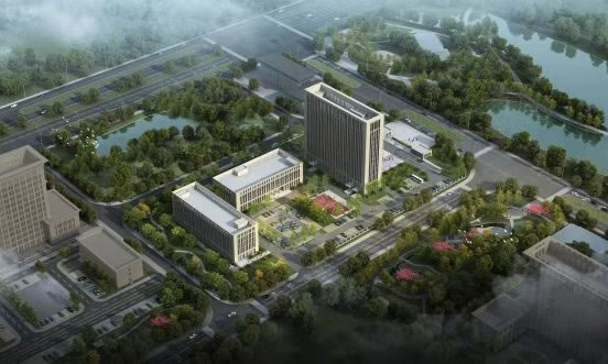 黄石市纪委监委阳新留置分点